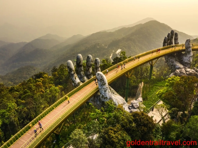 20 Days Best of Vietnam and Cambodia Tour